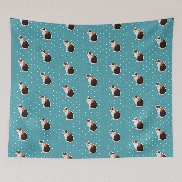 Item preview, Calico Eisha designed and sold by jastinamor.