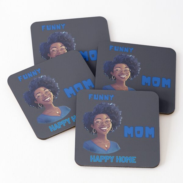 Item preview, Funny Mom designed and sold by Basileion.