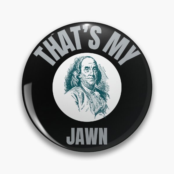 Item preview, Ese es mi Jawn Ben Franklin Plata Verde designed and sold by AlpacaSmokes.