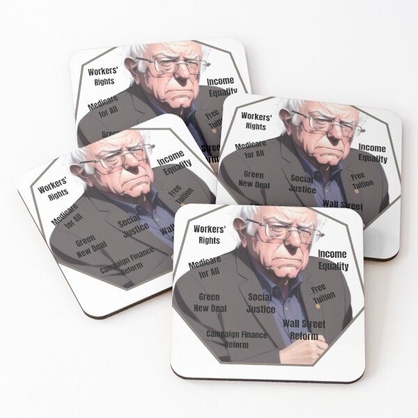 Item preview, Bernie designed and sold by Sunflower5576.