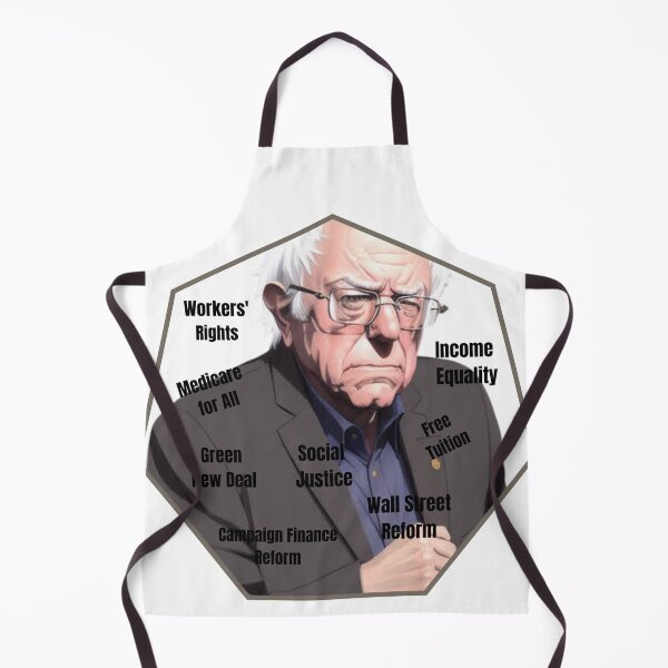 Item preview, Bernie designed and sold by Sunflower5576.