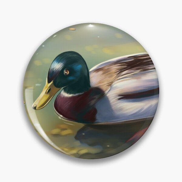 Item preview, Spring ducks designed and sold by sinegkina.