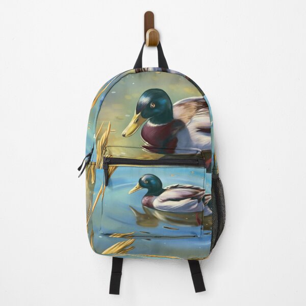 Item preview, Spring ducks designed and sold by sinegkina.