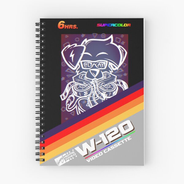 Item preview, Woofer on Tape designed and sold by WooferArts.