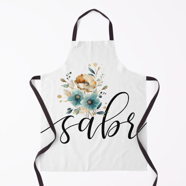 Item preview, Sabr صبر Arabic Islamic Affirmation designed and sold by ZamZamDesign.