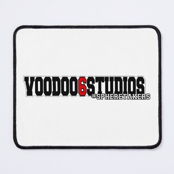 Item preview, Voodoo6Studios: The Red designed and sold by Voodoo6Studios.
