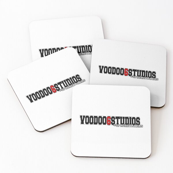 Item preview, Voodoo6Studios: The Red designed and sold by Voodoo6Studios.