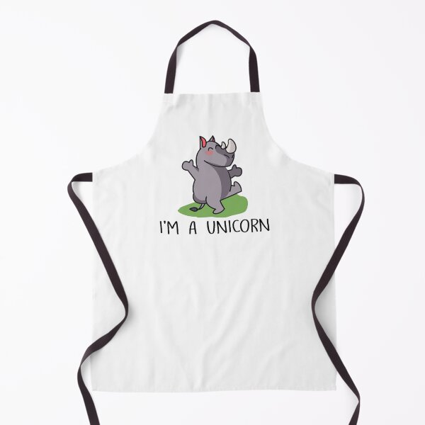 Artikelvorschau, Ich bin ein Einhorn entworfen und verkauft von remerasnerdas.