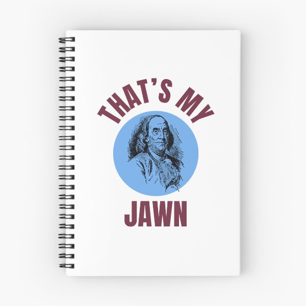 Item preview, Ese es mi Jawn Ben Franklin Polvo azul granate designed and sold by AlpacaSmokes.
