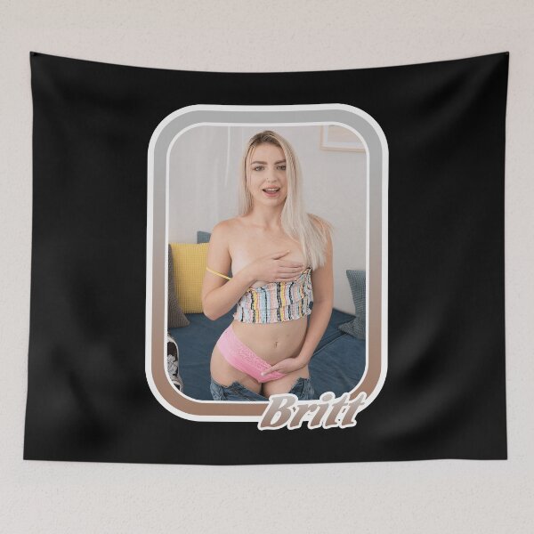 Item preview, Britt Blair designed and sold by abolisdewiez.