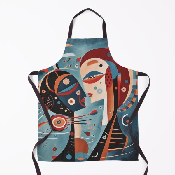Item preview, Universal Lovers: Iman & David designed and sold by BluePlanet.