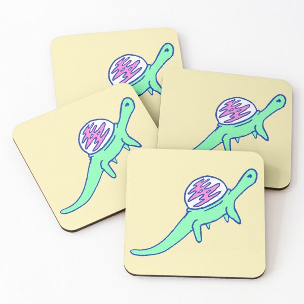 Item preview, Interdimensional Dino designed and sold by hagelt18.