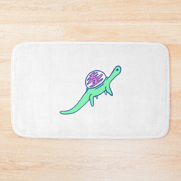 Item preview, Interdimensional Dino designed and sold by hagelt18.