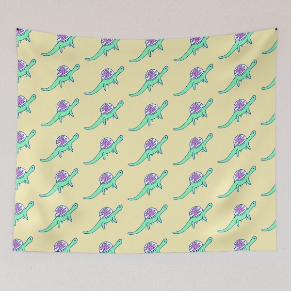 Item preview, Interdimensional Dino designed and sold by hagelt18.