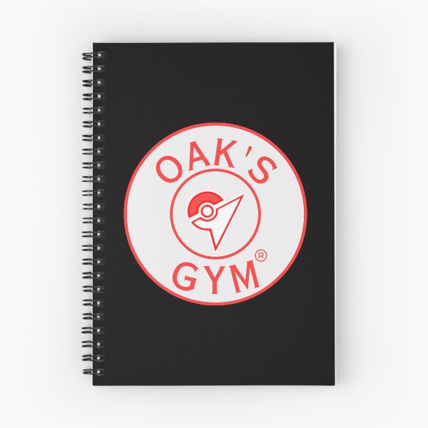 Item preview, Oak's Gym designed and sold by Takeshi-s.