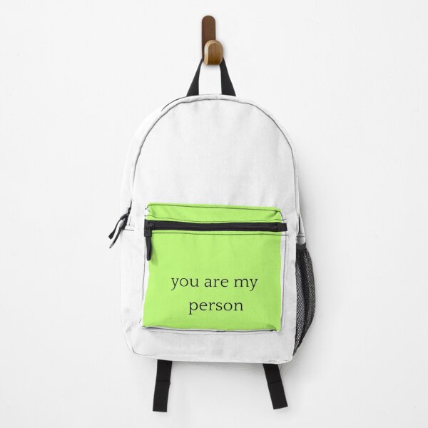 Item preview, Your are my person  designed and sold by parth1009.
