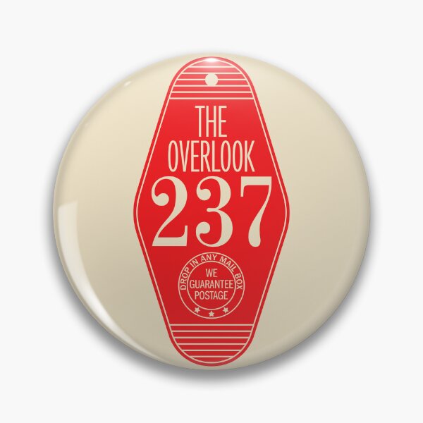 Item preview, Overlook Key designed and sold by Movie Cuties.