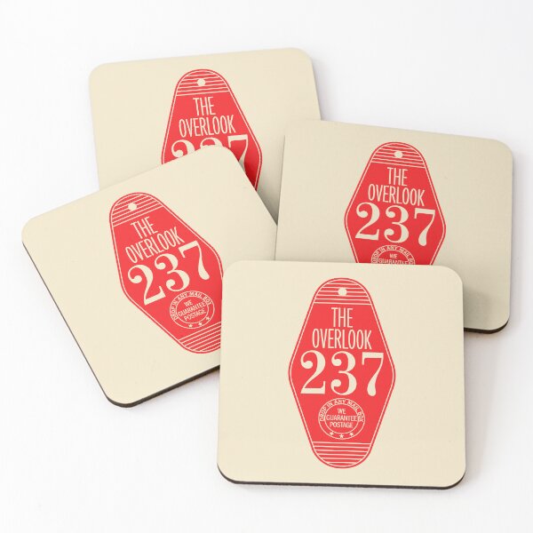 Item preview, Overlook Key designed and sold by Movie Cuties.