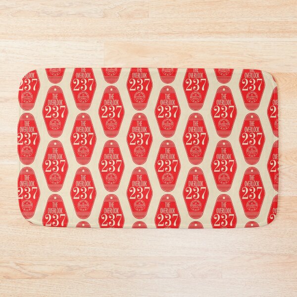 Item preview, Overlook Key designed and sold by Movie Cuties.
