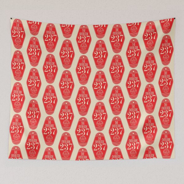 Item preview, Overlook Key designed and sold by Movie Cuties.