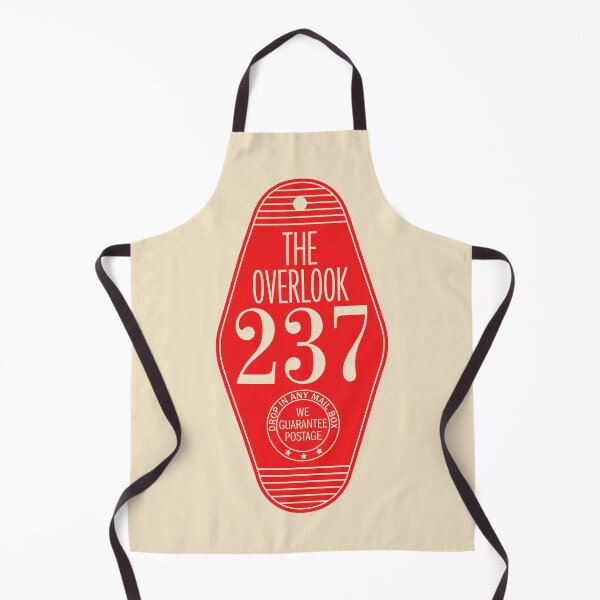Item preview, Overlook Key designed and sold by Movie Cuties.