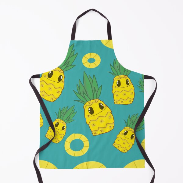 Item preview, Pineapple vibes designed and sold by Lidibugg.