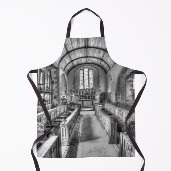 Item preview, Church of St Dubricius Porlock Somerset designed and sold by Londonimages.