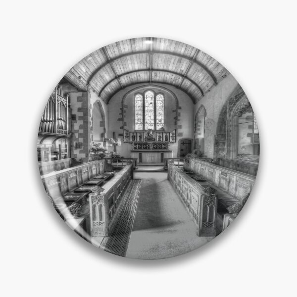 Item preview, Church of St Dubricius Porlock Somerset designed and sold by Londonimages.