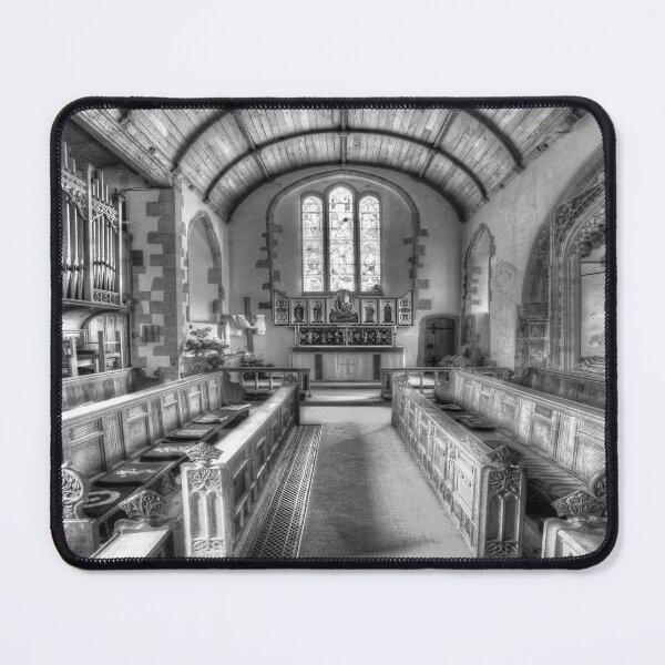 Item preview, Church of St Dubricius Porlock Somerset designed and sold by Londonimages.