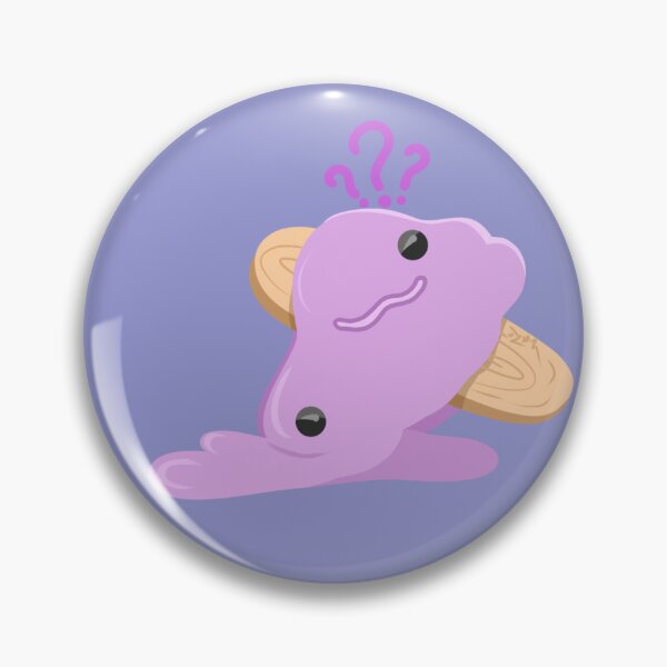 Item preview, Blob pop designed and sold by Punk-Creations.