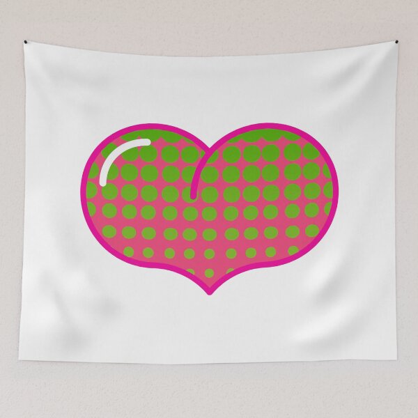Item preview, pinkyGreen designed and sold by giraffeKi.