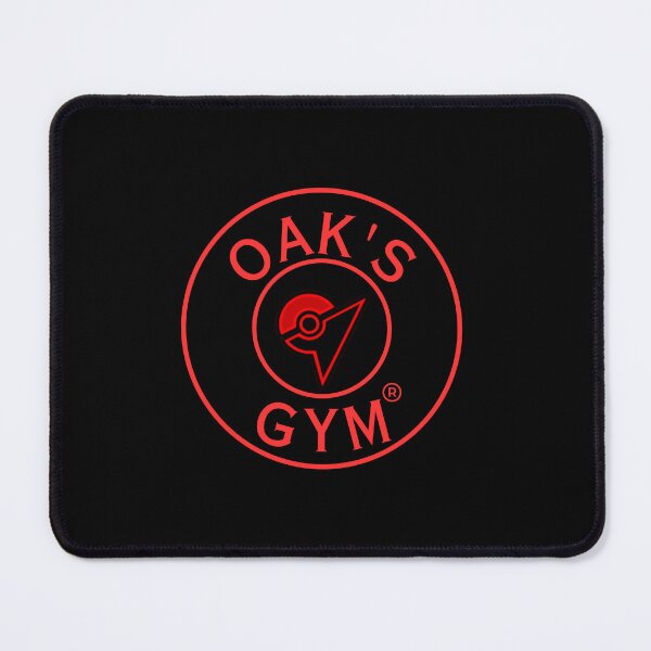 Item preview, Oak's Gym designed and sold by Takeshi-s.