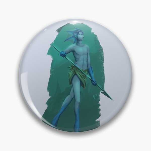 Item preview, Legged merfolk designed and sold by TheLostDoodler.