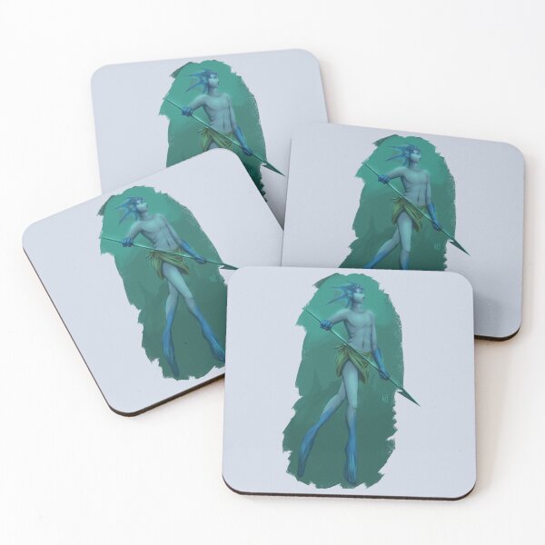 Item preview, Legged merfolk designed and sold by TheLostDoodler.