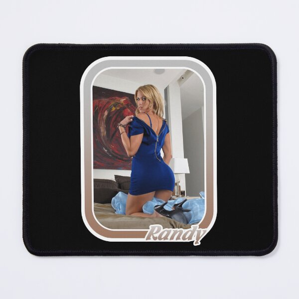 Item preview, Randy Moore designed and sold by bielesiprinu.