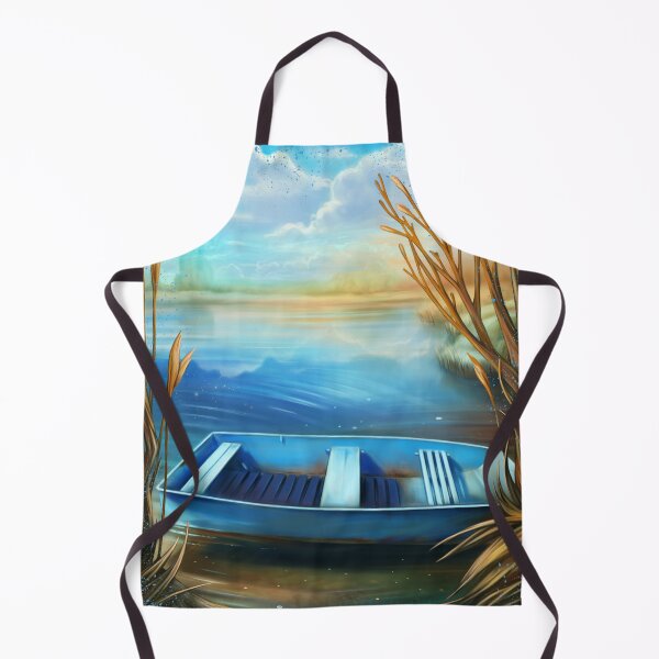 Item preview, Spring lake designed and sold by sinegkina.