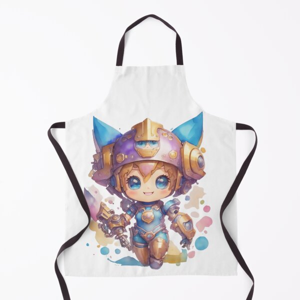 Item preview, A time-traveling girl reveals future secrets, connecting past and present. designed and sold by mefirefire.