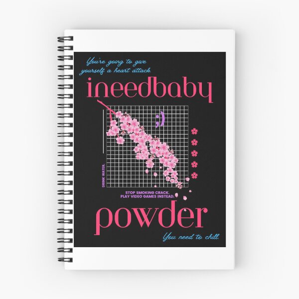 Item preview, Stop Smoking Crack - INEEDBABYPOWDER designed and sold by INEEDBABYPOWDER.