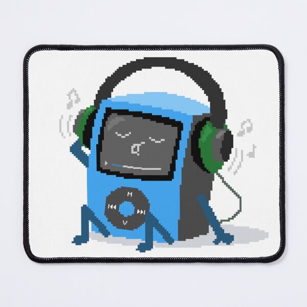 Item preview, Mp3 player designed and sold by AlfredR.