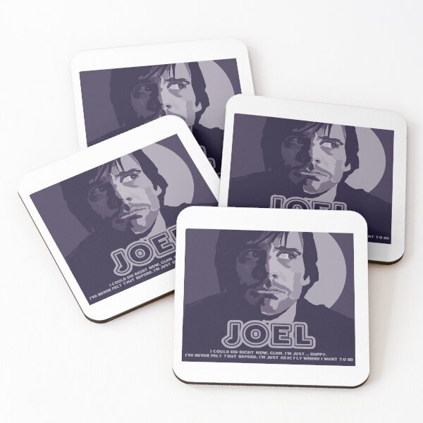 Item preview, Joel Barish designed and sold by mayerarts.