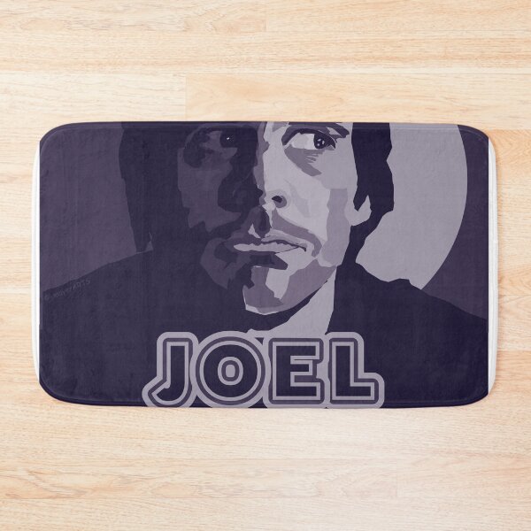 Item preview, Joel Barish designed and sold by mayerarts.