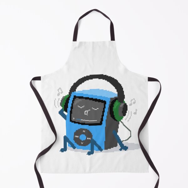 Item preview, Mp3 player designed and sold by AlfredR.