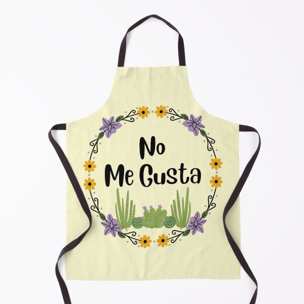 Item preview, No Me Gusta designed and sold by AlpacaSmokes.