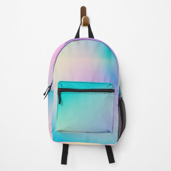 Item preview, Aesthetic Colorful Positive Aura Gradient designed and sold by InovArtS.