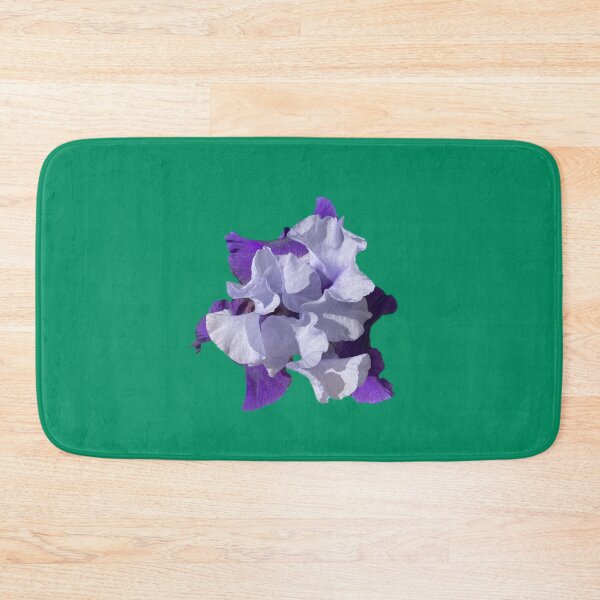 Item preview, Iris Closeup  designed and sold by Amanda1775.