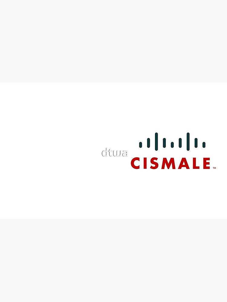 Cismale by dtwa