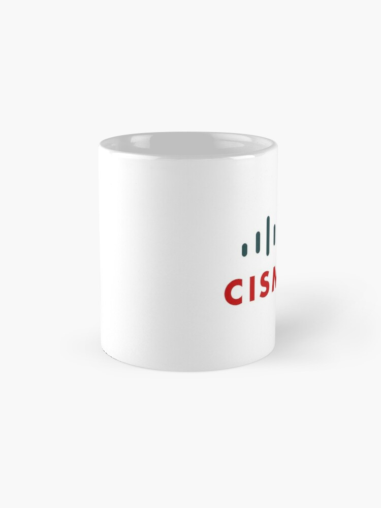 Alternate view of Cismale Mug