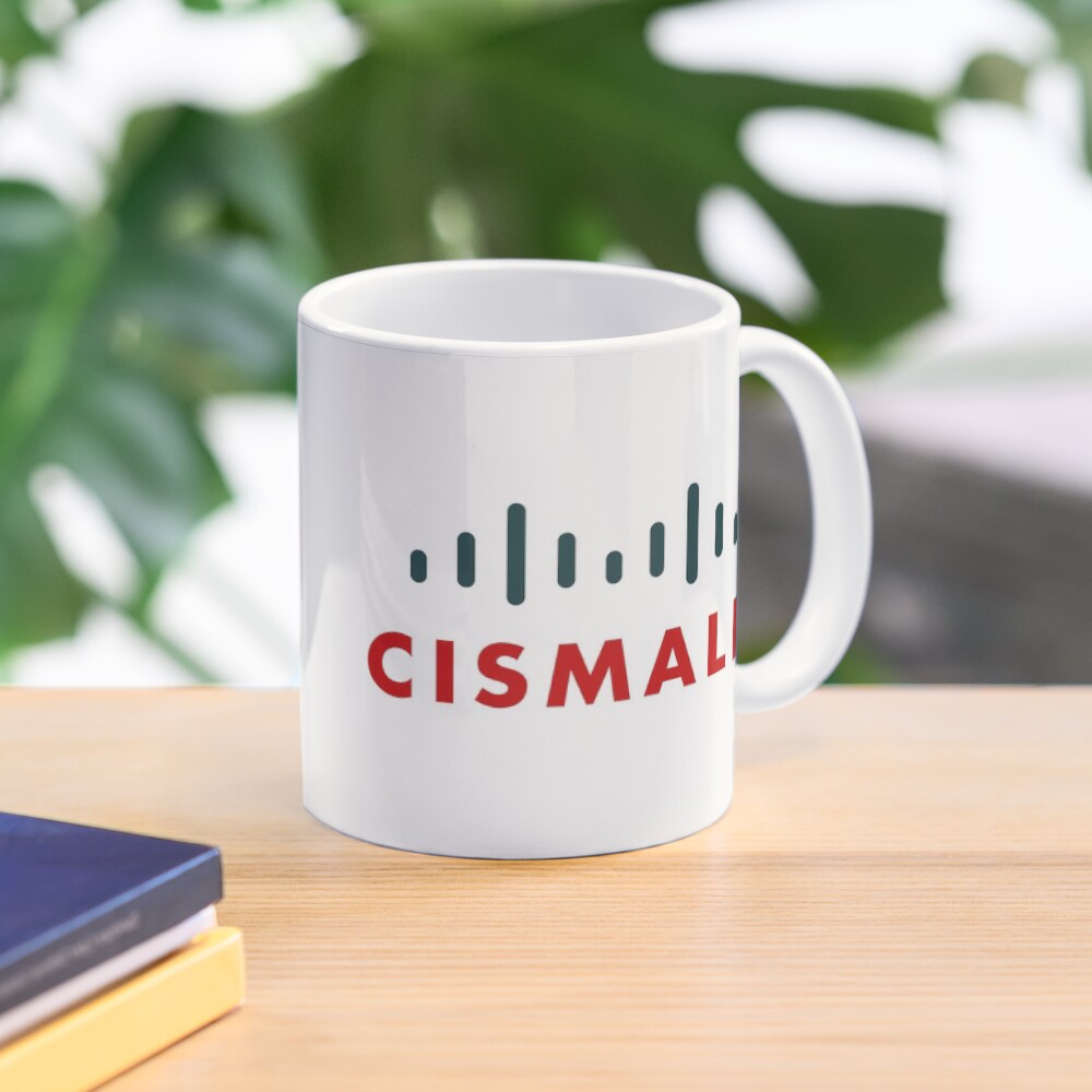 Cismale Mug