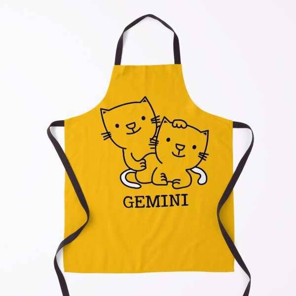 Item preview, Cat Gemini designed and sold by JCartoons.