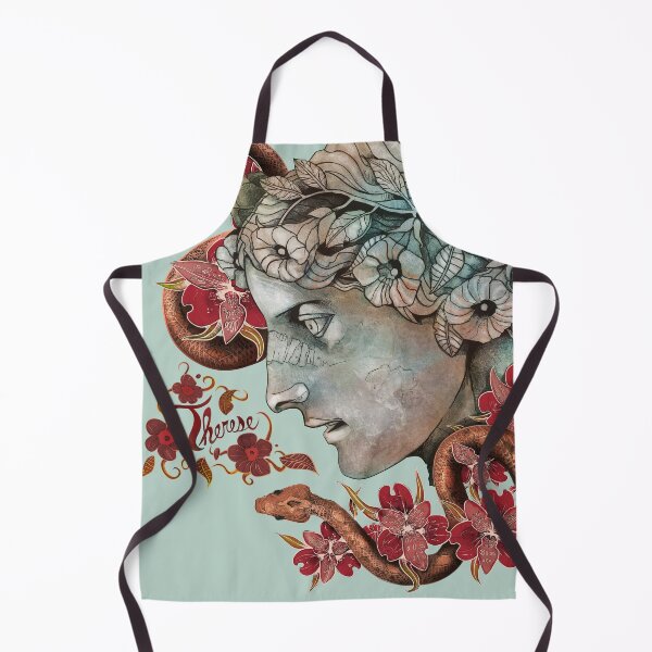 Item preview, Therese designed and sold by Kober-Illust.